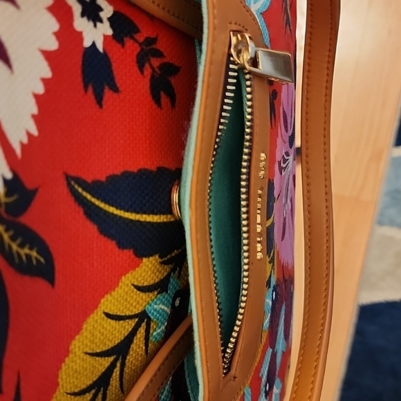 Spartina 449 Bermuda Avery Tote, NWOT - Picture 11 of 15